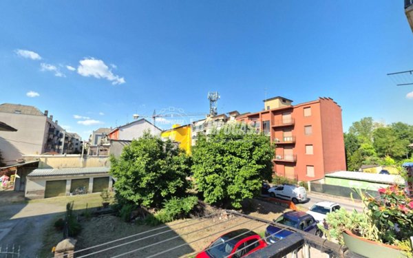 appartamento in vendita a Milano in zona Ponte Lambro