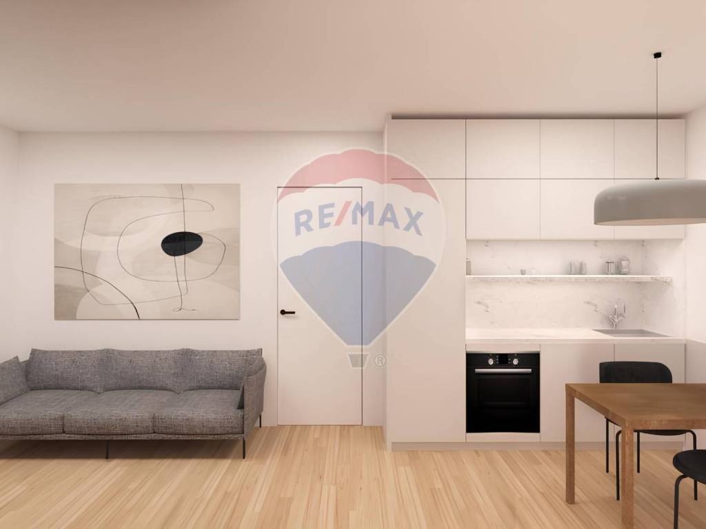 appartamento in vendita a Milano in zona Piazzale Lodi