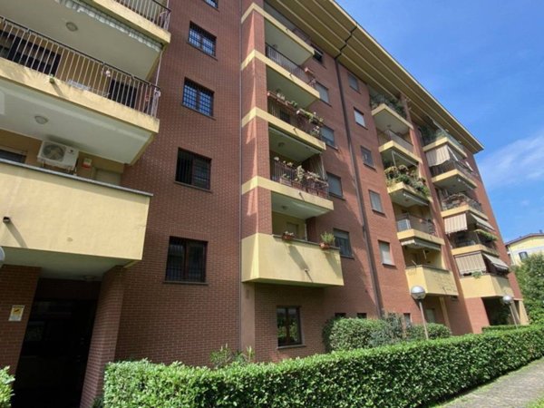 appartamento in vendita a Milano in zona QT8