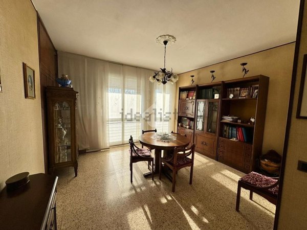 appartamento in vendita a Milano in zona Ronchetto sul Naviglio