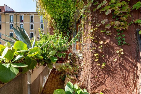 appartamento in vendita a Milano in zona Città Studi