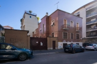 casa indipendente in vendita a Milano in zona Stazione Centrale