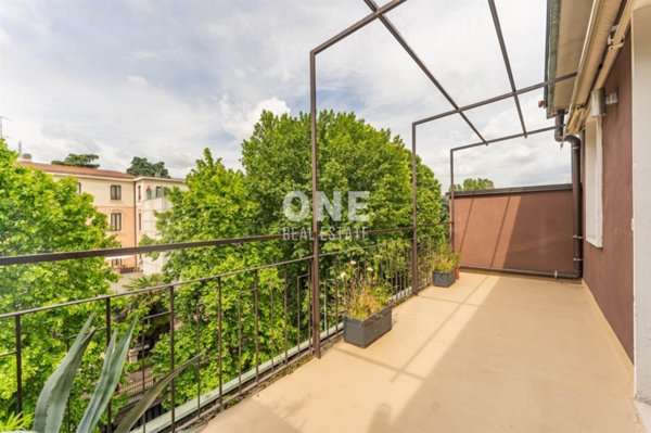 appartamento in vendita a Milano in zona Turro