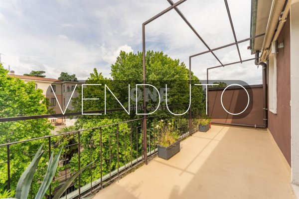 appartamento in vendita a Milano in zona Turro