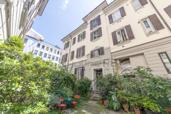 appartamento in vendita a Milano in zona Centro Direzionale