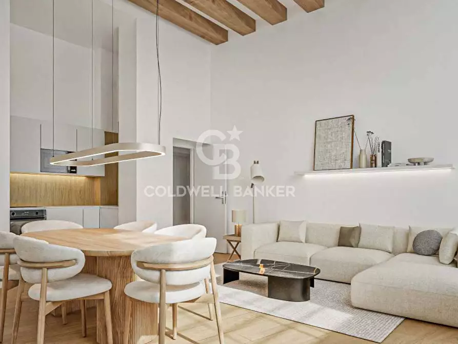 appartamento in vendita a Milano in zona Il Portello