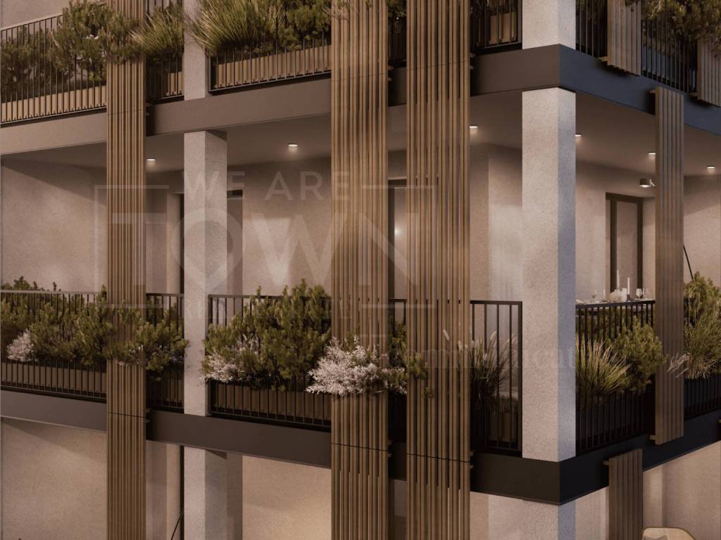 appartamento in vendita a Milano in zona Famagosta