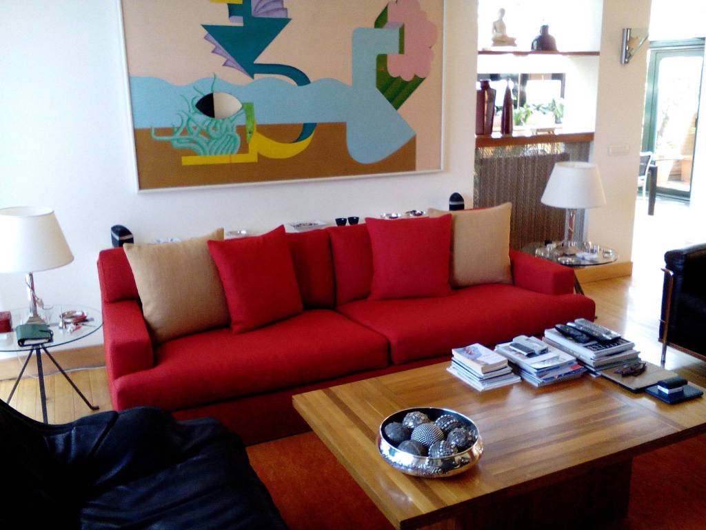 appartamento in vendita a Milano in zona San Siro