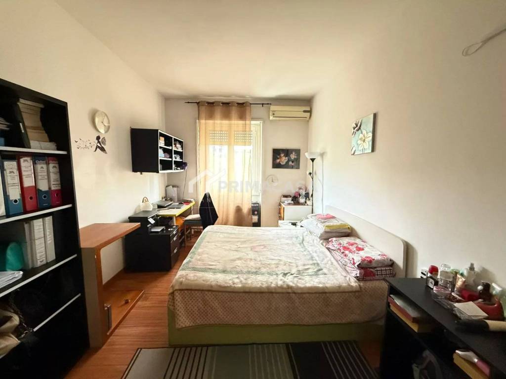 appartamento in vendita a Milano in zona Corvetto