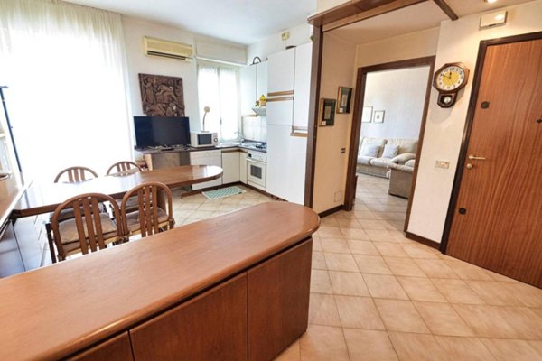 appartamento in vendita a Milano in zona Rottole