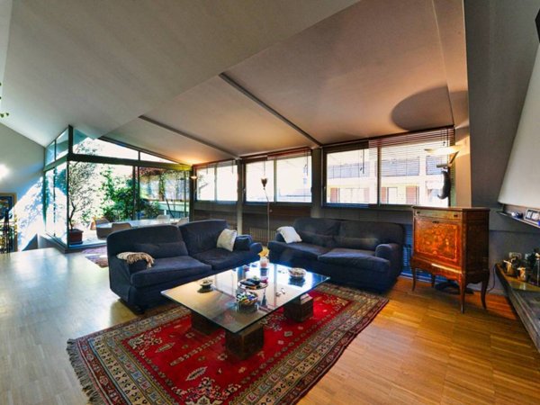 appartamento in vendita a Milano in zona Bovisa