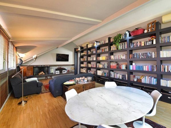 appartamento in vendita a Milano in zona Bovisa