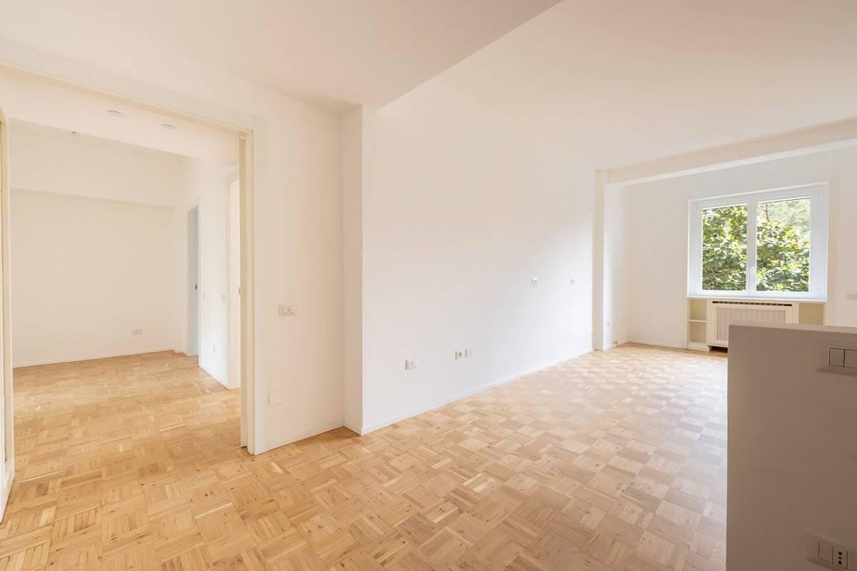 appartamento in vendita a Milano in zona Isola