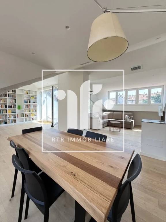 appartamento in vendita a Milano in zona Centro Storico