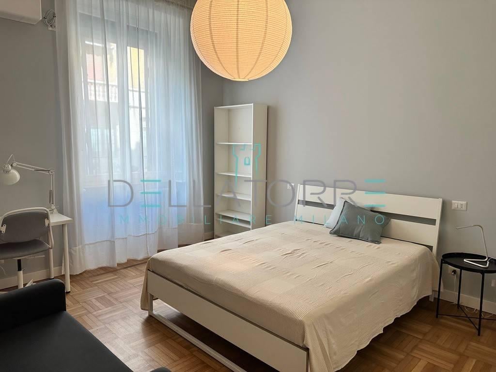 appartamento in vendita a Milano in zona Conchetta