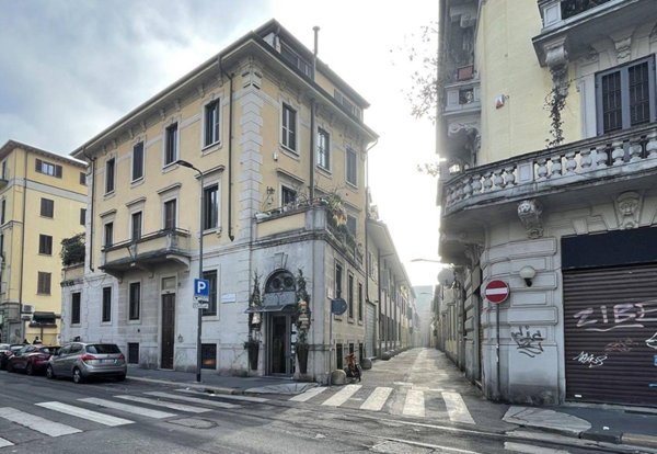 appartamento in vendita a Milano in zona Isola