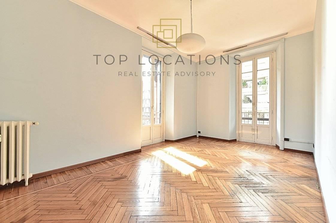 appartamento in vendita a Milano in zona Porta Romana