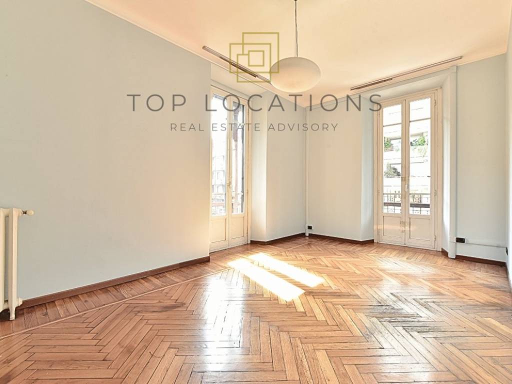 appartamento in vendita a Milano in zona Porta Romana