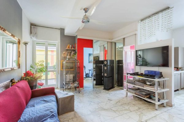 appartamento in vendita a Milano in zona Porta Venezia