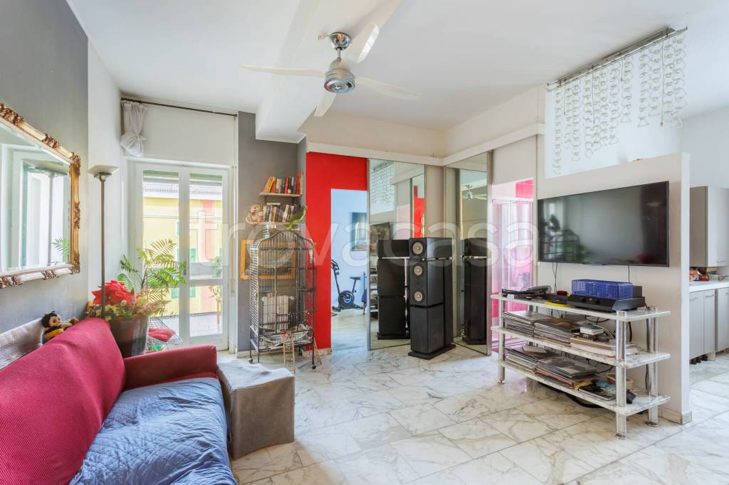 appartamento in vendita a Milano in zona Porta Venezia