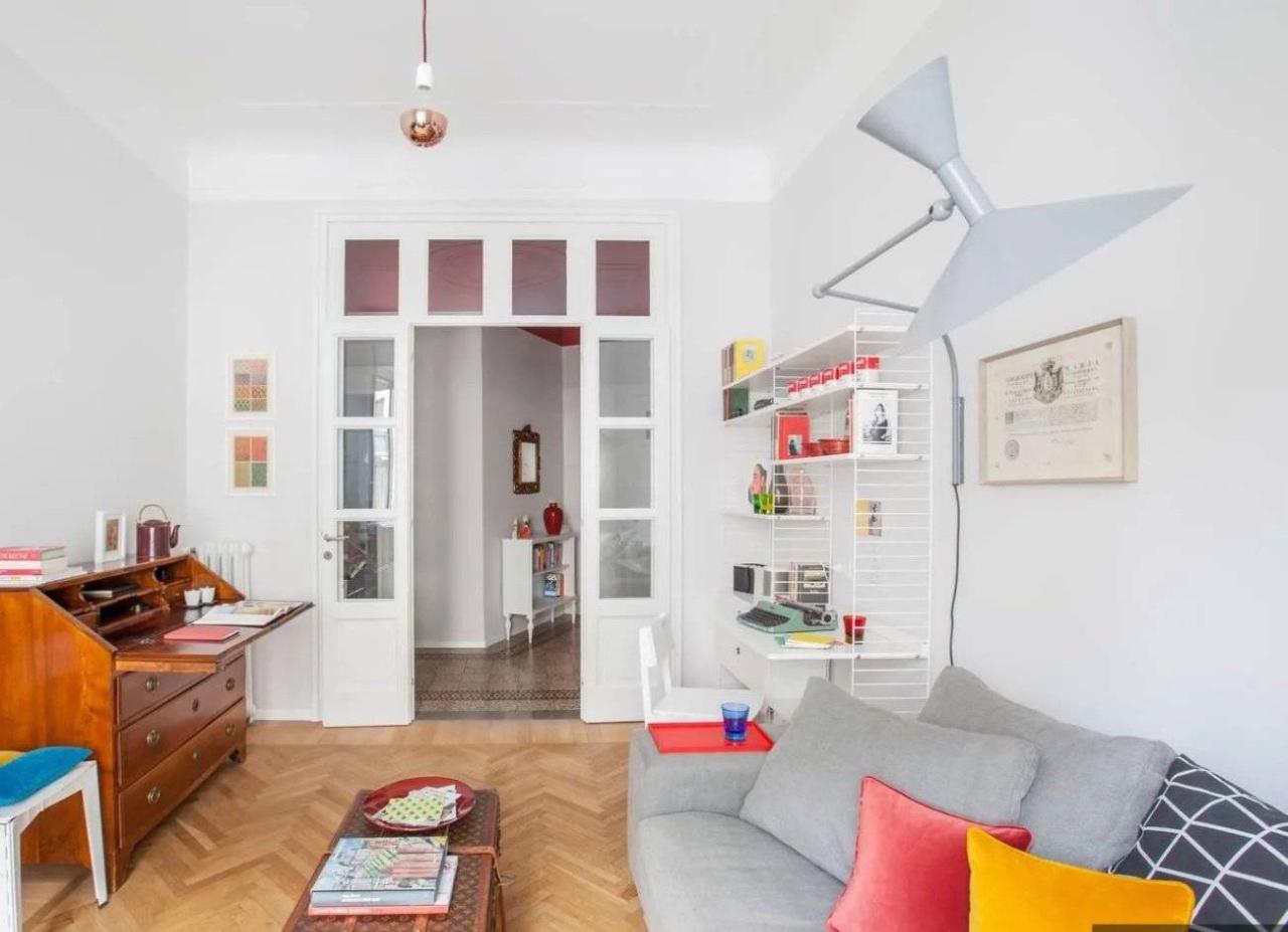 casa indipendente in vendita a Milano in zona Città Studi