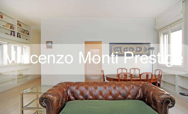 appartamento in vendita a Milano in zona Cadorna