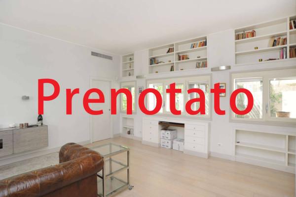 appartamento in vendita a Milano in zona Cadorna