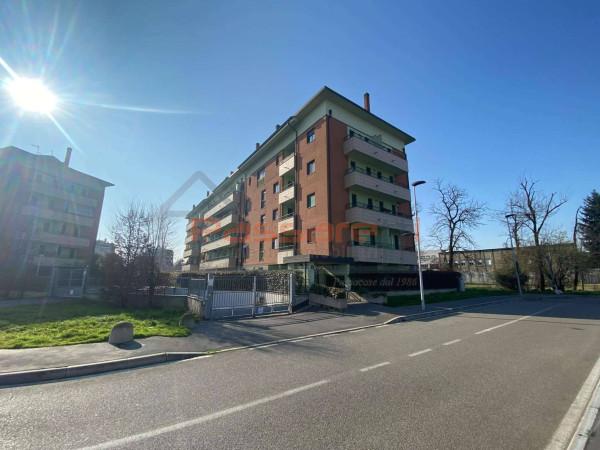 appartamento in vendita a Milano in zona Musocco