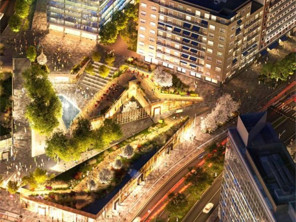 appartamento in vendita a Milano in zona Casoretto