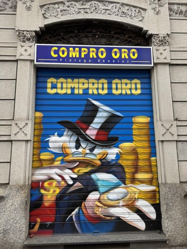 appartamento in vendita a Milano in zona Centro Direzionale