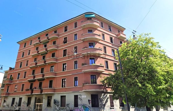 appartamento in vendita a Milano in zona Città Studi