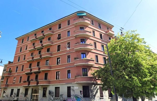 appartamento in vendita a Milano in zona Città Studi