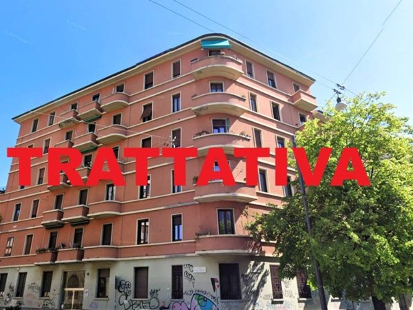 appartamento in vendita a Milano in zona Città Studi