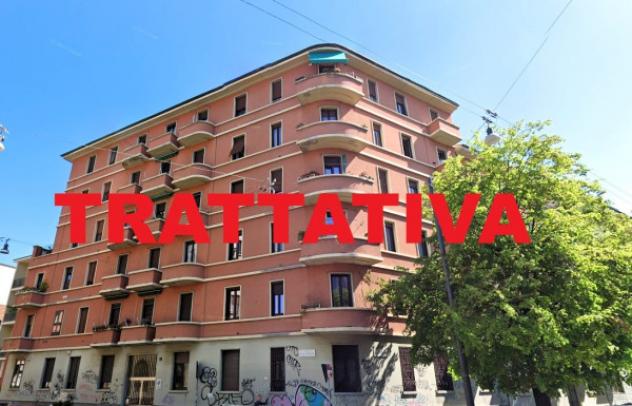 appartamento in vendita a Milano in zona Forlanini