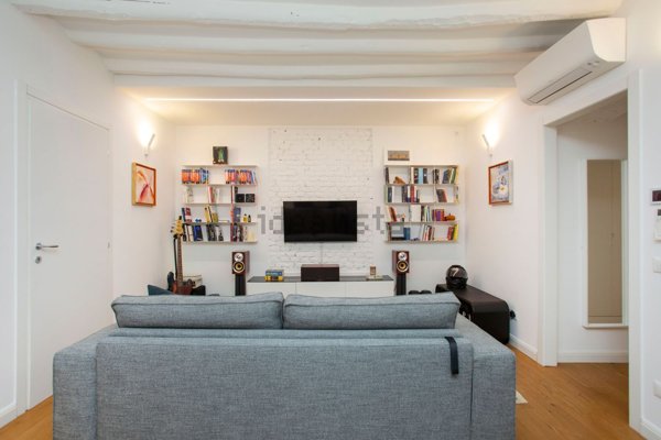 appartamento in vendita a Milano in zona Centro Direzionale