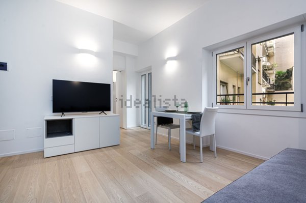 appartamento in vendita a Milano in zona Porta Venezia