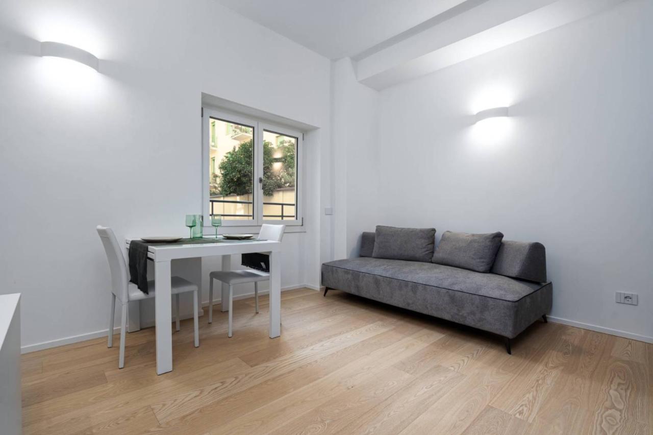 appartamento in vendita a Milano in zona Porta Venezia