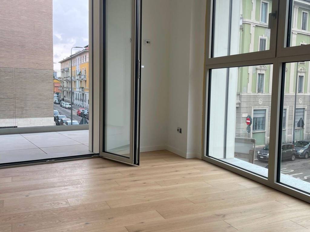 appartamento in vendita a Milano in zona Chiesa Rossa