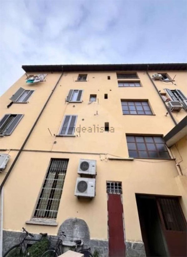 appartamento in vendita a Milano in zona Bovisa