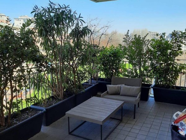 appartamento in vendita a Milano in zona Vigentino