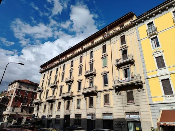 appartamento in vendita a Milano in zona Isola