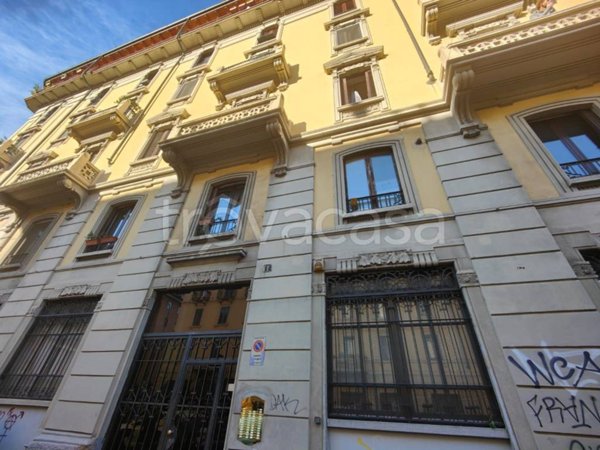 appartamento in vendita a Milano in zona Isola
