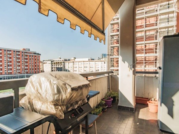 appartamento in vendita a Milano in zona Porta Garibaldi