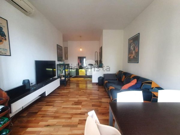 appartamento in vendita a Milano in zona Famagosta
