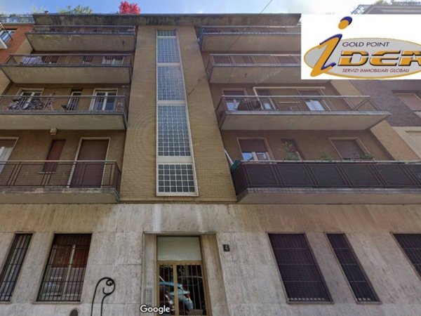 appartamento in vendita a Milano in zona Affori
