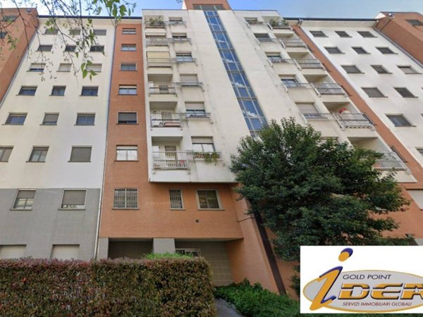 appartamento in vendita a Milano in zona Affori