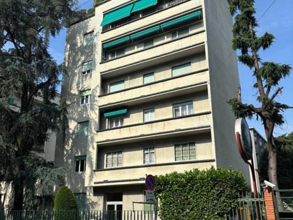 appartamento in vendita a Milano in zona Città Studi