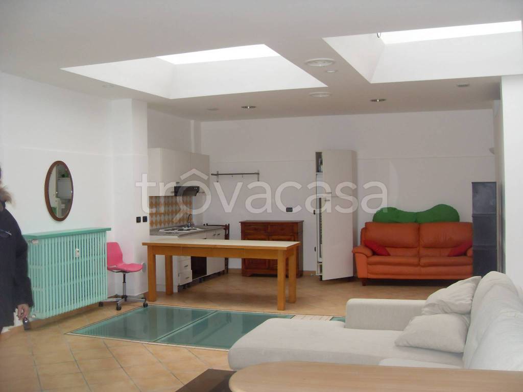 casa indipendente in vendita a Milano