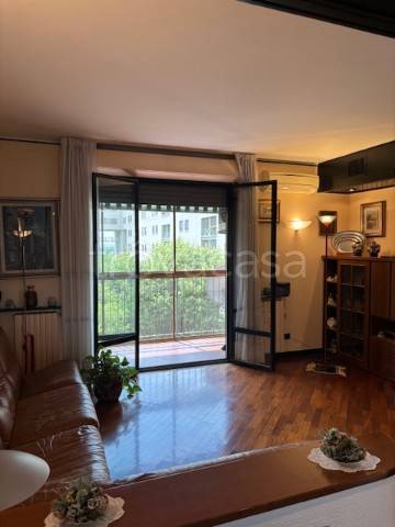 appartamento in vendita a Milano in zona Vigentino