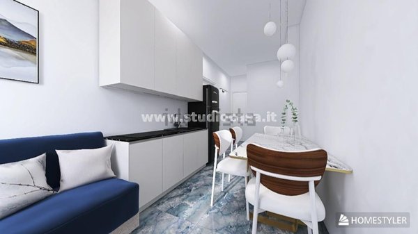 appartamento in vendita a Milano in zona Precotto